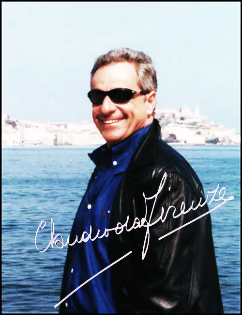 CLAUDIO DOMENICI