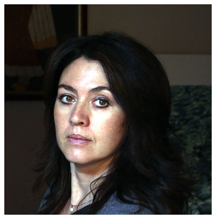 ENZA VICECONTE