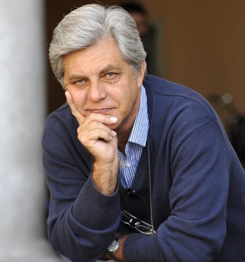 Gianpiero Palmieri